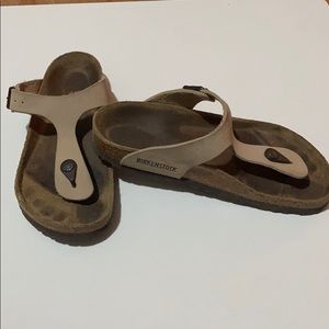 BIRKENSTOCK GIZEH